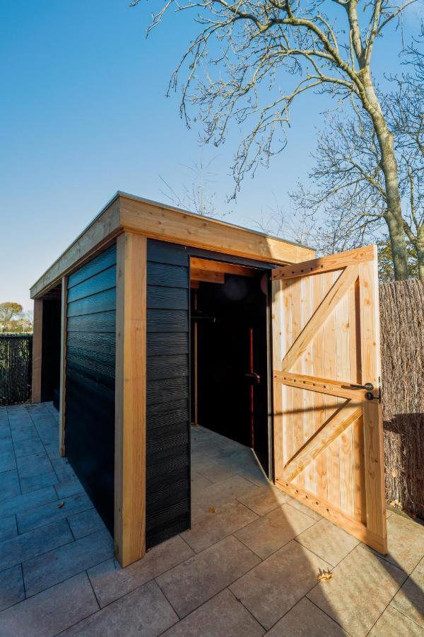 Vakantiewoning De Koekoek Aagtekerke Exterior foto