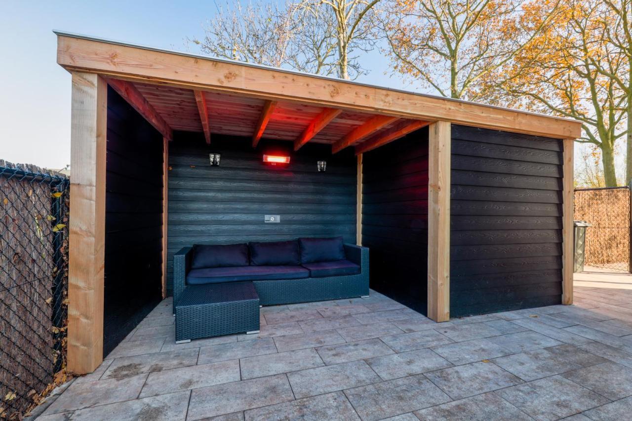 Vakantiewoning De Koekoek Aagtekerke Exterior foto